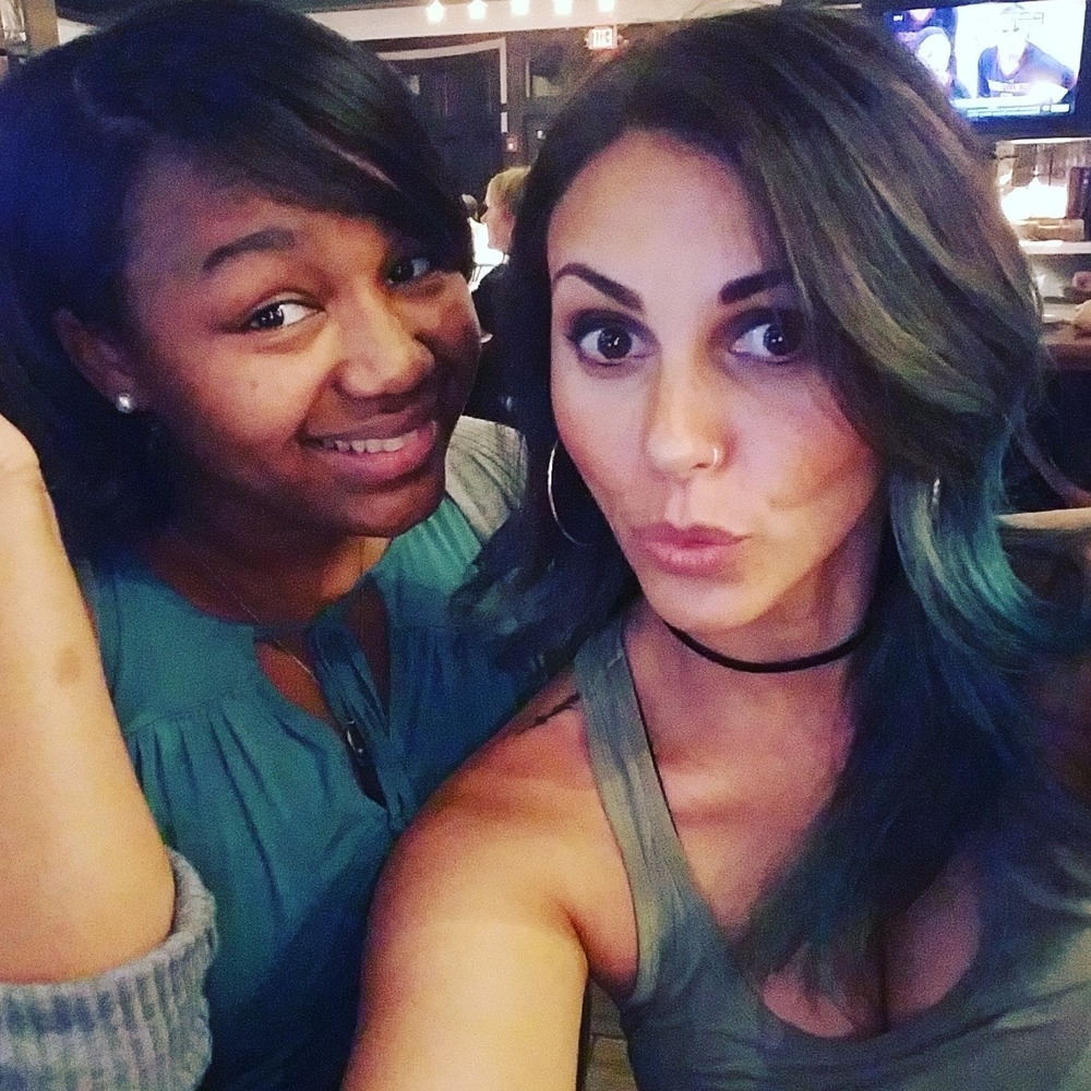 Meet your Posher, Sara